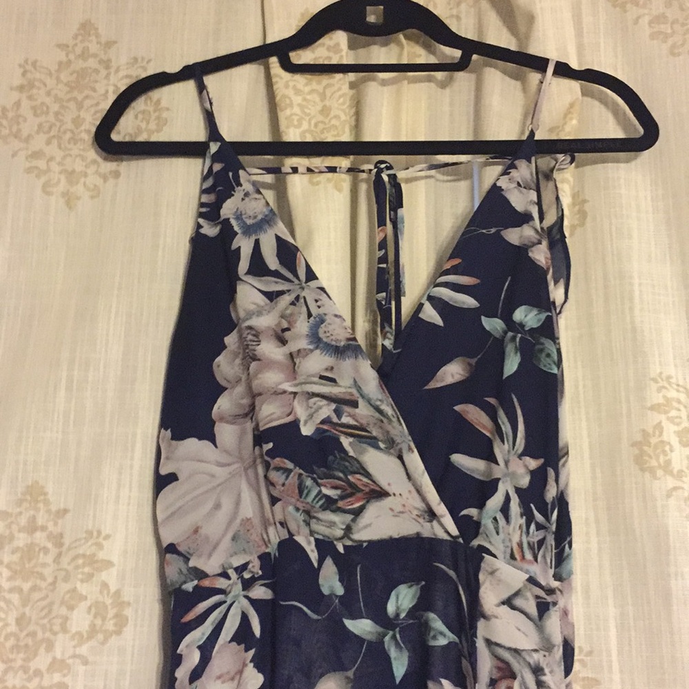 Lulus Dress